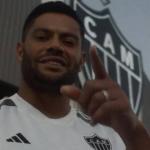 Atlético divulga vídeo da nova camisa branca do clube; assista