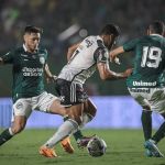 Atlético joga mal, empata com o Goiás no Brasileirão e aumenta jejum na temporada