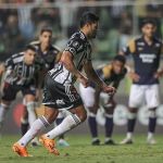 Atlético lidera lista mundial de chances criadas e desperdiçadas; veja números