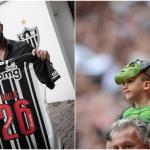 Especialistas explicam poder de Hulk, do Atlético, para atrair público jovem