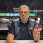 'Bem Bolado com HG': Galo começa Libertadores desfalcado