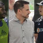 Atlético: Hulk, Rodrigo Caetano e Felipão são punidos pelo STJD; veja detalhes