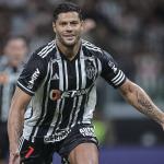 Com a camisa do Atlético, Hulk supera números no Porto; veja detalhes