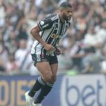 Sem Hulk, aproveitamento do Atlético cai pela metade em 2023; veja números