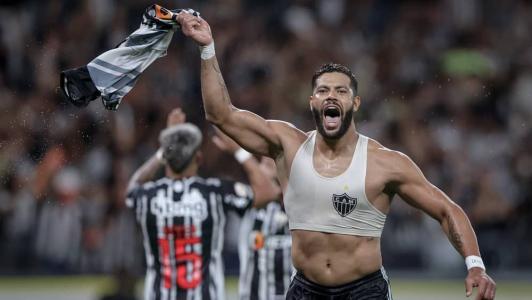 Hulk superou marca de 2022