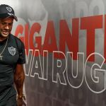 Desde que estreou pelo Atlético, Hulk supera Cano, Gabigol e cia; veja