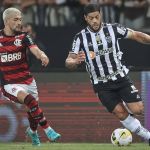 Atlético x Flamengo: equilíbrio marca retrospecto recente do duelo