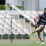Média em 2023 pelo Atlético fará Hulk escapar de pior temporada pelo clube