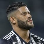 Hulk persegue marca de Tardelli em clássicos contra Cruzeiro neste século