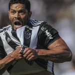 Rei do Horto, Hulk é a aposta do Atlético para superar o Athletic e ser finalista do Estadual