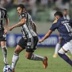 Rivaldo projeta vitória do Atlético sobre o Alianza Lima na Libertadores