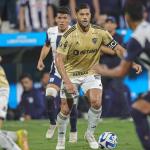 Hulk revela que jogou no sacrifício em vitória do Atlético na Libertadores