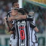 'Trio de Copa do Mundo', exclusividade do Atlético no Brasil, ganha espaço com Coudet 