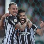 Hulk chega a 29 gols de pênalti pelo Atlético; veja os números
