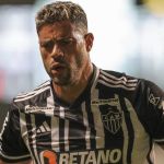 Hulk 1000 dias: artilheiro também viveu maus bocados no Atlético; relembre