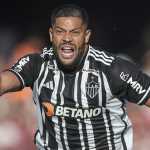 Hulk pode fazer história na Libertadores em decisão do Atlético