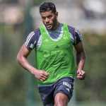 Cristiano Nunes, do Atlético, revela por que Hulk tem sido poupado por Milito