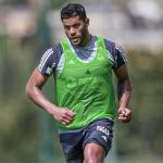 Cristiano Nunes, do Atlético, revela por que Hulk tem sido poupado por Milito