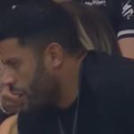 Hulk vai à Arena MRV e posa com ídolo do Atlético após classificação na Libertadores