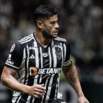 Vai renovar? Hulk abre o jogo sobre negociações com o Atlético