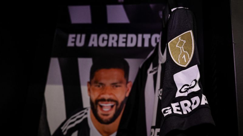 Libertadores: Atlético repete campanha da fase de grupos de ano histórico