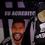 Libertadores: Atlético repete campanha da fase de grupos de ano histórico