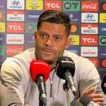Hulk revela como Atlético jogará contra o Peñarol no Uruguai