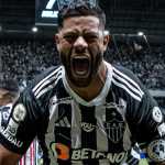 Ex-dirigente do Cruzeiro pede Hulk, do Atlético, na Seleção Brasileira