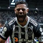 Ex-dirigente do Cruzeiro pede Hulk, do Atlético, na Seleção Brasileira