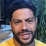 Poupado, Hulk assiste ao Atlético de casa e reage a gol diante do Deportes Iquique