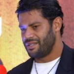 Multipremiado no Troféu Guará Bmg, Hulk celebra e fala em busca por títulos em 2025