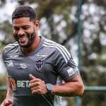 Investidor do Atlético, Menin reage à renovação de contrato de Hulk