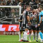 Atlético: advogada de Hulk cobrará 'medidas e punições' contra arbitragem após expulsão