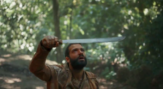 Renascer: teaser inédito mostra Humberto Carrão e Marcos Palmeira como José Inocêncio