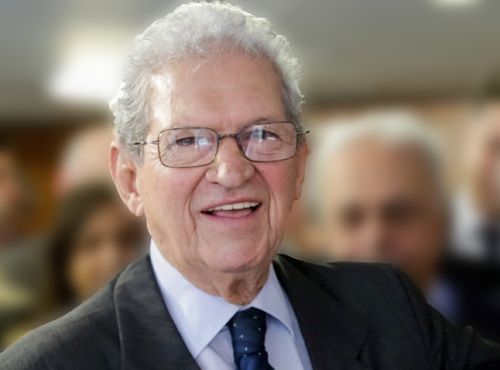 Humberto Souto, prefeito de Montes Claros, está internado em estado grave após AVC; veja detalhes do quadro
