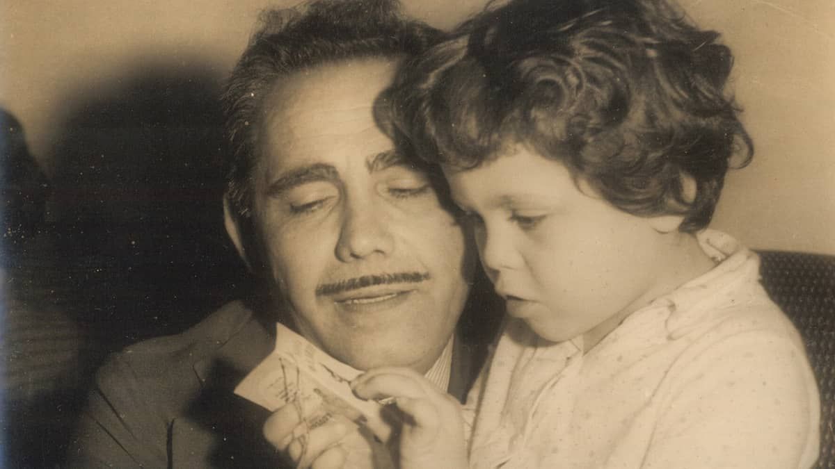 Humberto Teixeira criou o baião com Luiz Gonzaga e foi gravado por Gal