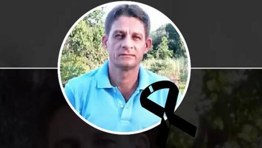 Humberto tinha 48 anos