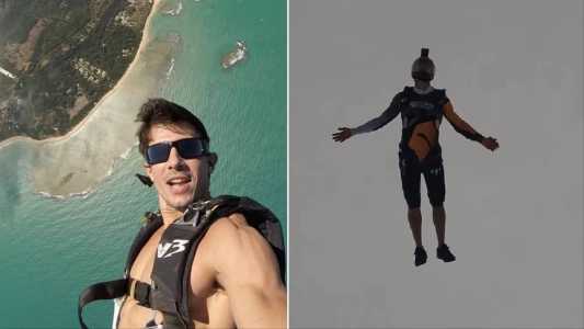 Humberto tinha 49 anos