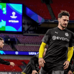 Borussia Dortmund anuncia saída do zagueiro Hummels, de 35 anos