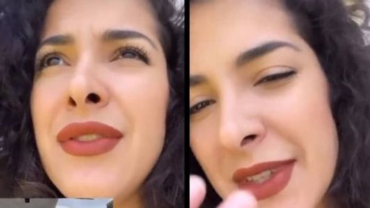 Humorista é criticada por 'piada' de mal gosto nas redes sociais