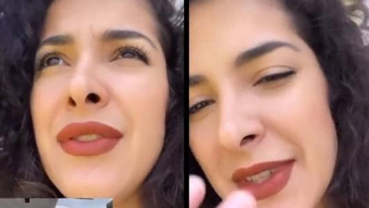 Humorista é criticada por 'piada' de mal gosto nas redes sociais