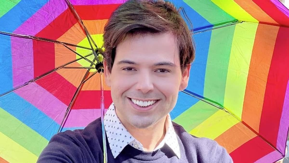 Polícia identifica suspeito de agredir humorista Gustavo Mendes: caso será tratado como lesão corporal