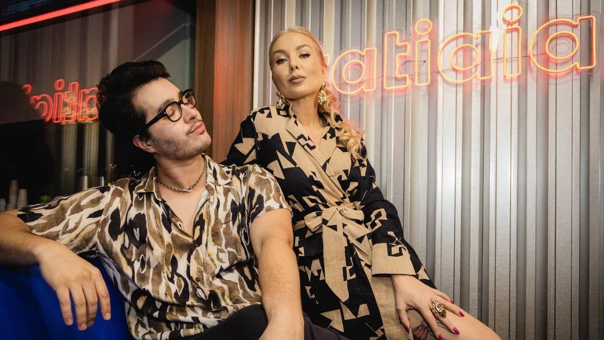 'Aqui Cê Pod': Influencer e humorista, Bruno Baroni conta como concilia medicina com entretenimento