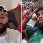 Processado por Neymar, humorista se desculpa por ironizar o jogador