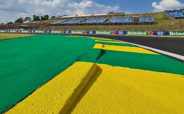 F1: Ayrton Senna será homenageado durante corrida na Hungria