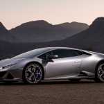 Lamborghini de Diogo Jota custa mais de R$ 4 milhões e passa dos 320 km/h