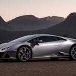 Lamborghini de Diogo Jota custa mais de R$ 4 milhões e passa dos 320 km/h