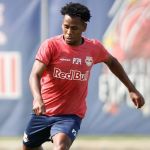 Contra o Cruzeiro, Bragantino terá 'reforço' de Copa América e mais dois; veja