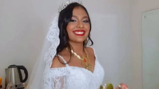Hyara foi morta 45 dias após casamento em ritual da comunidade cigana