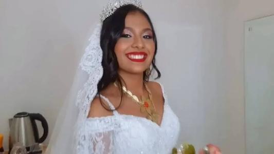 Hyara foi morta 45 dias após casamento em ritual da comunidade cigana